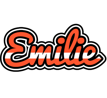 Emilie denmark logo