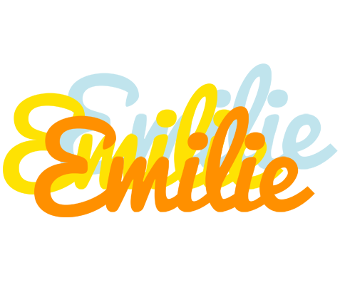 Emilie energy logo