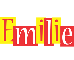 Emilie errors logo