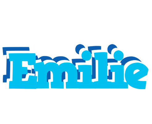 Emilie jacuzzi logo