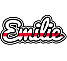 Emilie kingdom logo