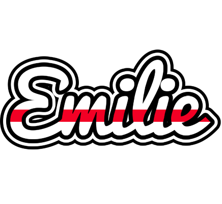 Emilie kingdom logo