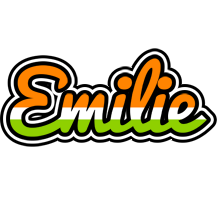 Emilie mumbai logo