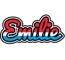 Emilie norway logo