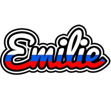 Emilie russia logo
