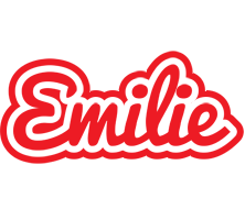 Emilie sunshine logo