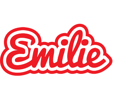 Emilie sunshine logo
