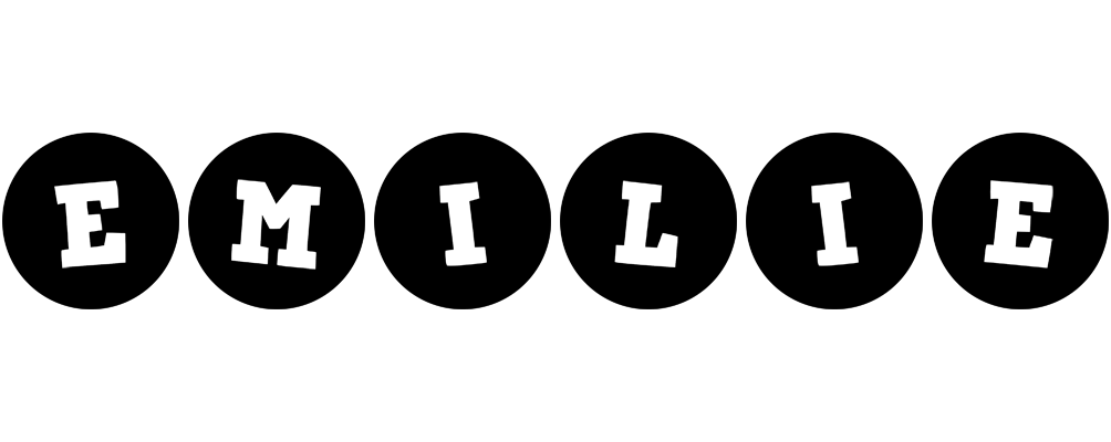Emilie tools logo