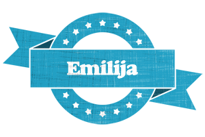 Emilija balance logo