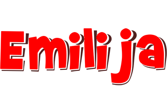 Emilija basket logo