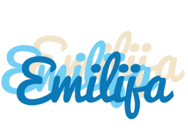 Emilija breeze logo