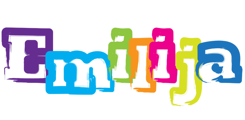 Emilija casino logo