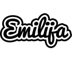 Emilija chess logo