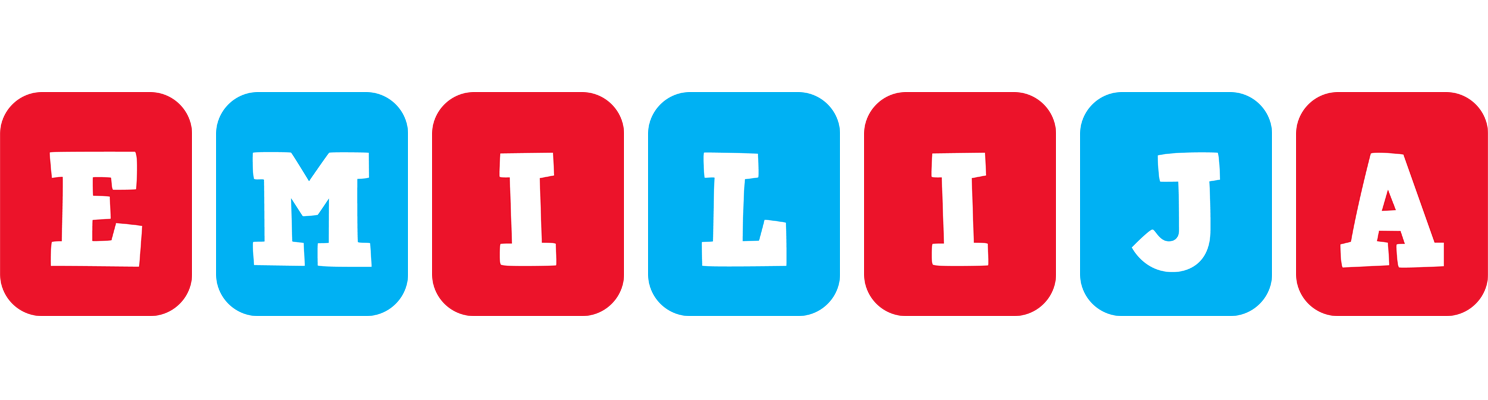 Emilija diesel logo