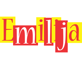 Emilija errors logo