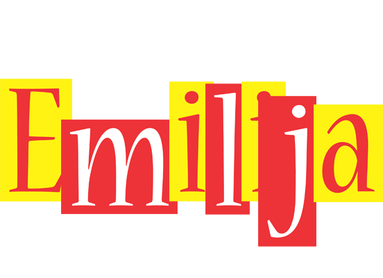 Emilija errors logo