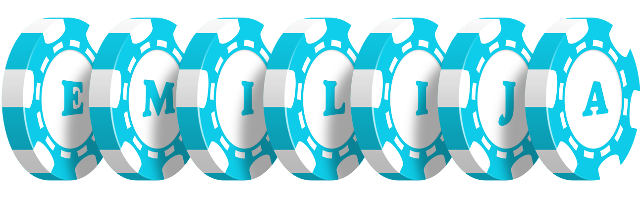 Emilija funbet logo