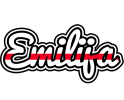 Emilija kingdom logo
