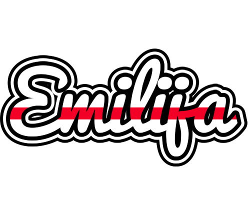 Emilija kingdom logo