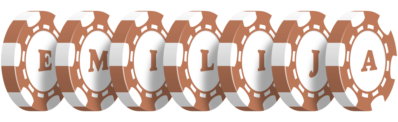 Emilija limit logo