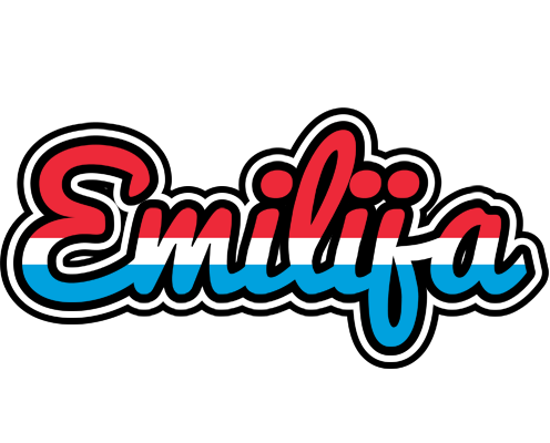 Emilija norway logo