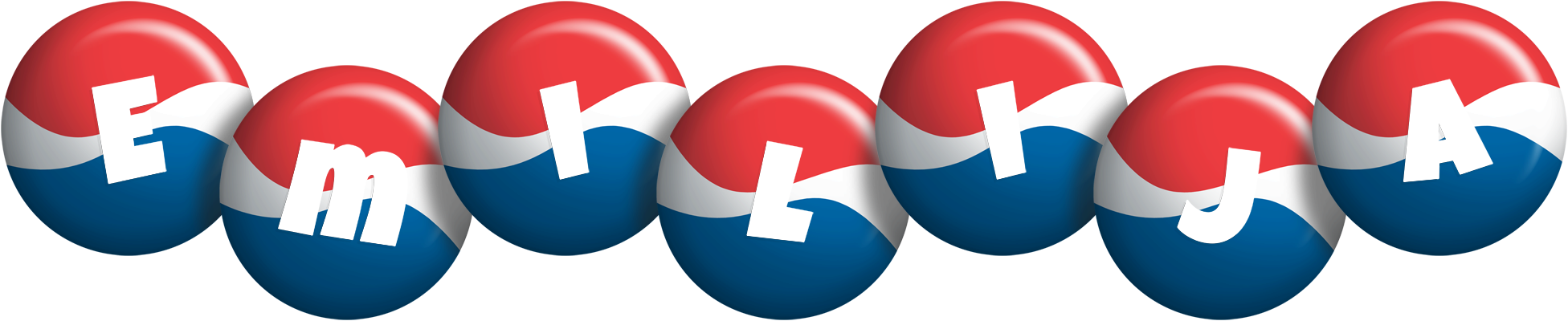 Emilija paris logo