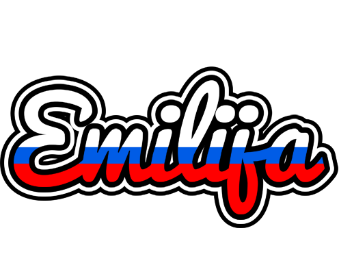 Emilija russia logo