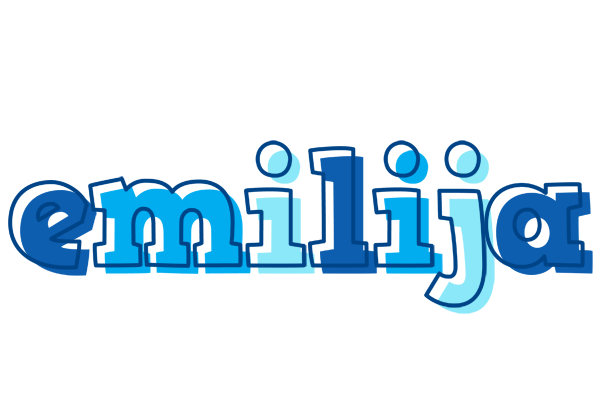 Emilija sailor logo