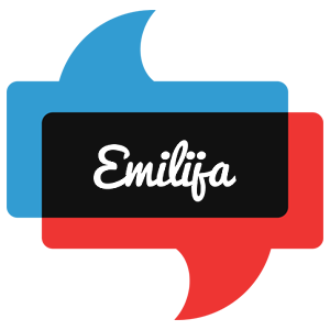Emilija sharks logo