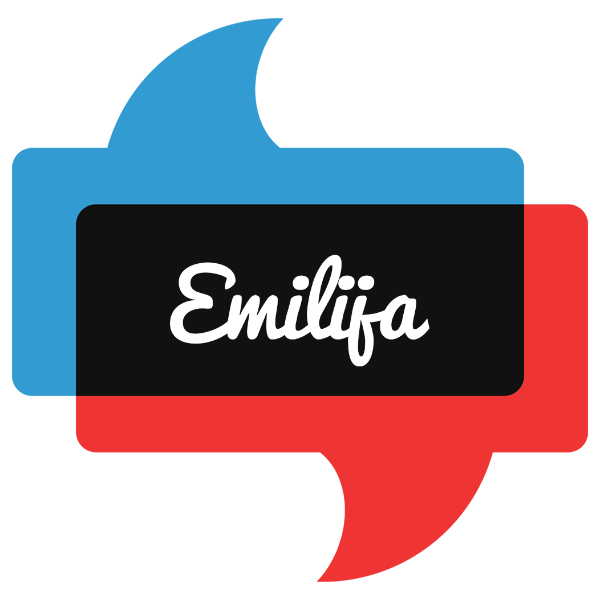 Emilija sharks logo