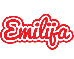 Emilija sunshine logo