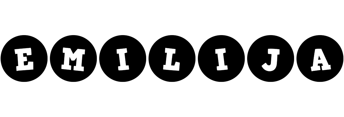 Emilija tools logo