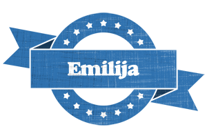 Emilija trust logo