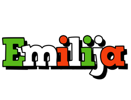 Emilija venezia logo