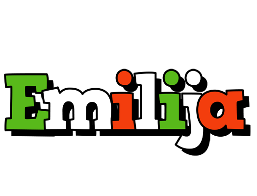 Emilija venezia logo