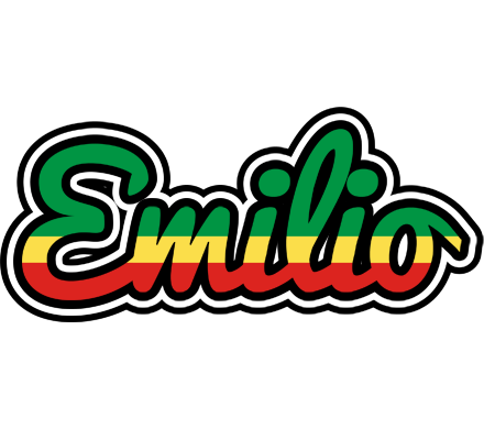 Emilio african logo