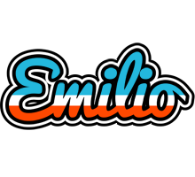 Emilio america logo