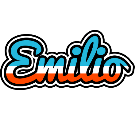 Emilio america logo
