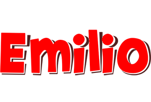 Emilio basket logo