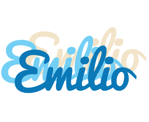 Emilio breeze logo