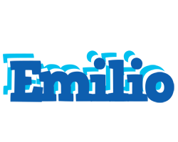 Emilio business logo