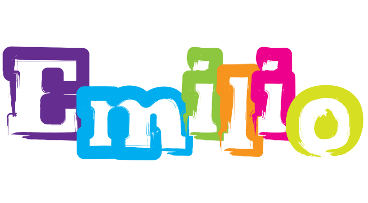 Emilio casino logo