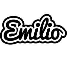 Emilio chess logo