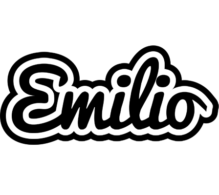 Emilio chess logo