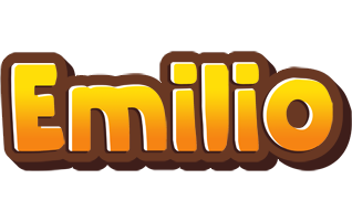 Emilio cookies logo