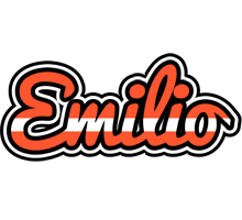 Emilio denmark logo