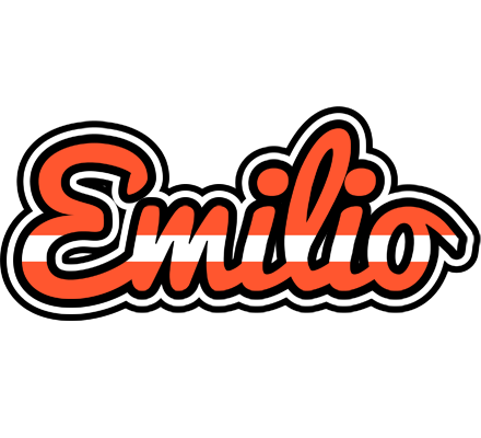 Emilio denmark logo