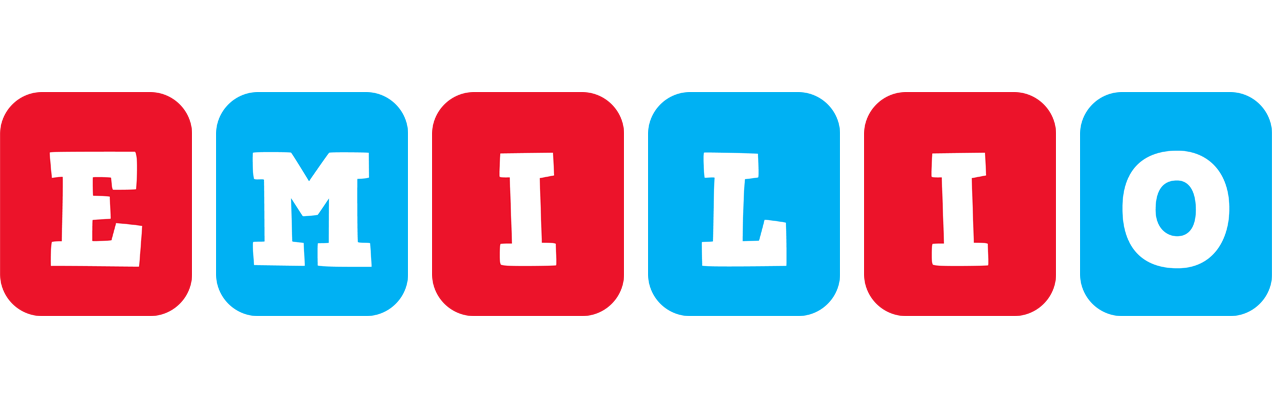 Emilio diesel logo