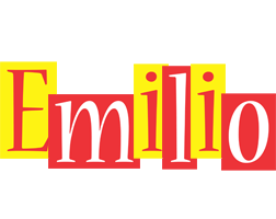 Emilio errors logo