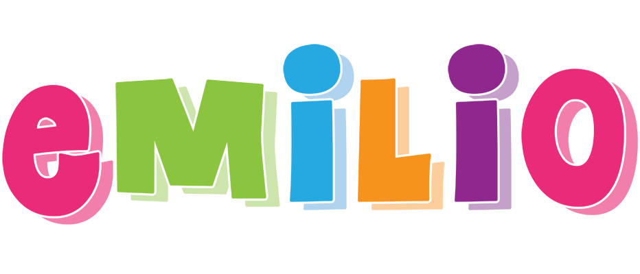 Emilio friday logo